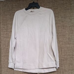 Universal Cream Sweatshirt